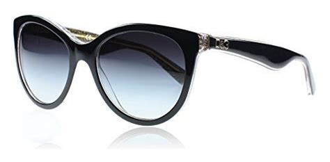 cateyes dolce gabbana sonnenbrillen.